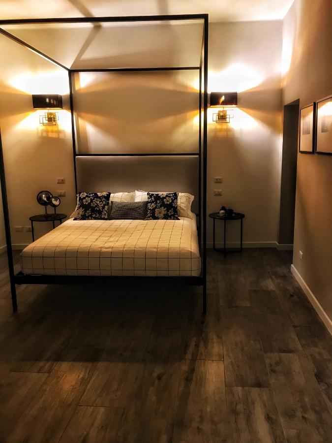 "A Casa Di Giacomo" Luxury Rooms Con Aria Condizionata Bergamo Exterior foto