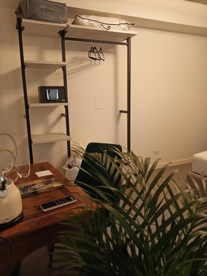 "A Casa Di Giacomo" Luxury Rooms Con Aria Condizionata Bergamo Exterior foto